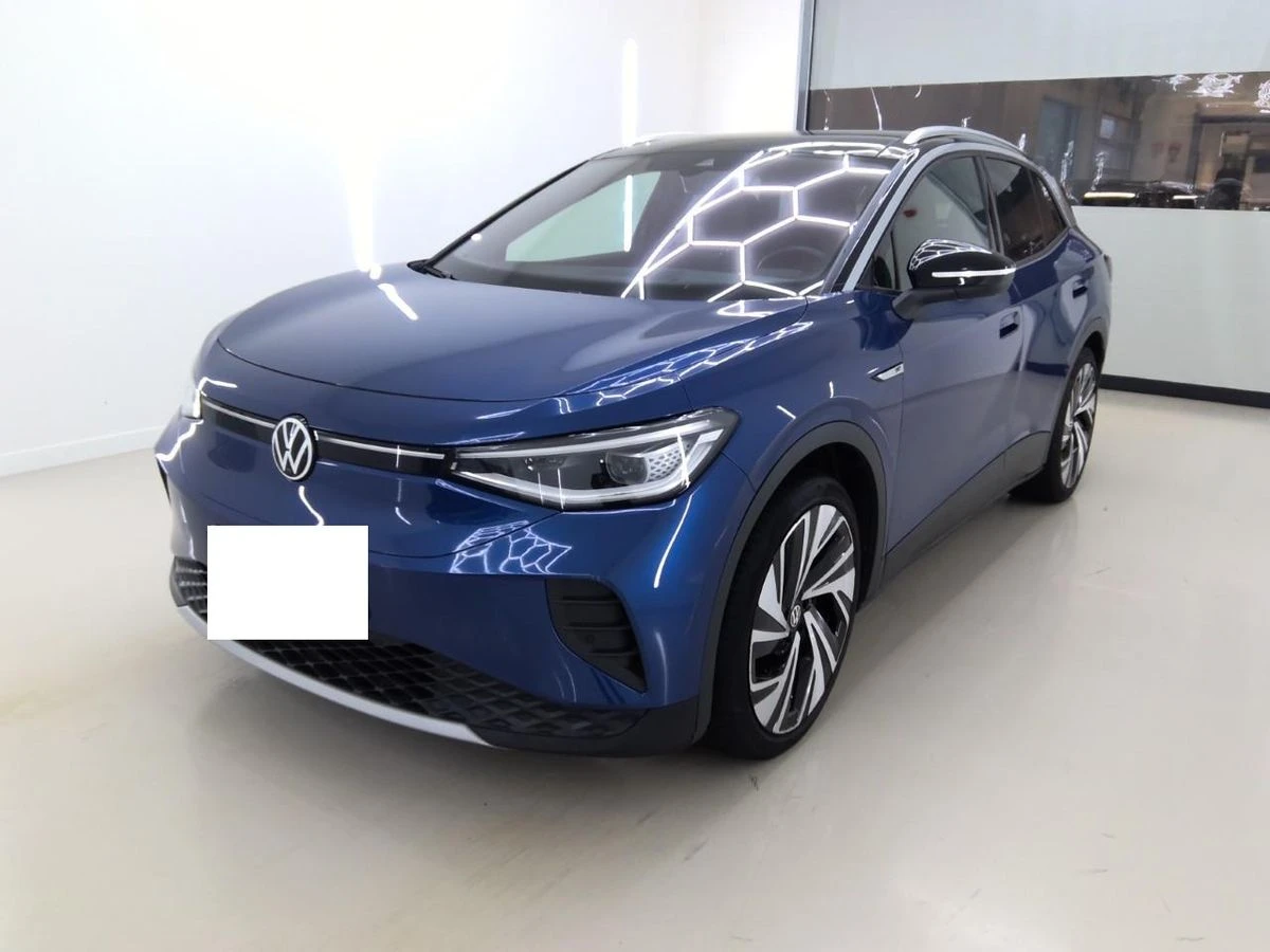 VW ID.4 Pro Performance Max/ Sportpaket/ ������� 82�wh/ | Mobile.bg � ����������� 1