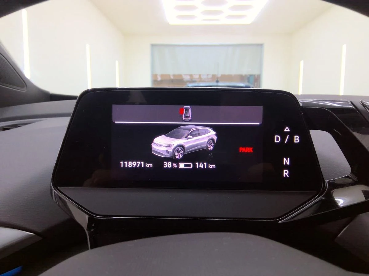 VW ID.4 Pro Performance Max/ Sportpaket/ Батерия 82кwh/ - изображение 7