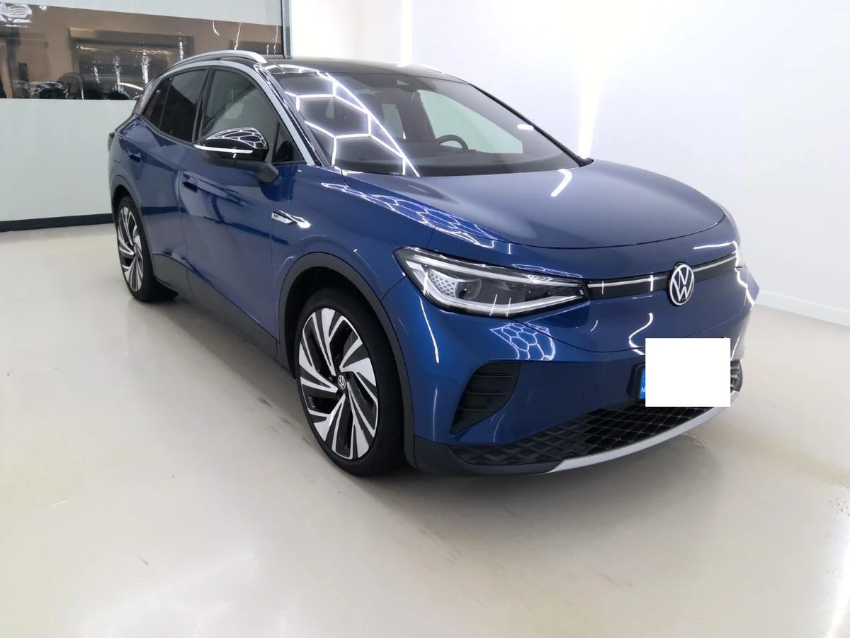VW ID.4 Pro Performance Max/ Sportpaket/ Батерия 82кwh/ - изображение 2