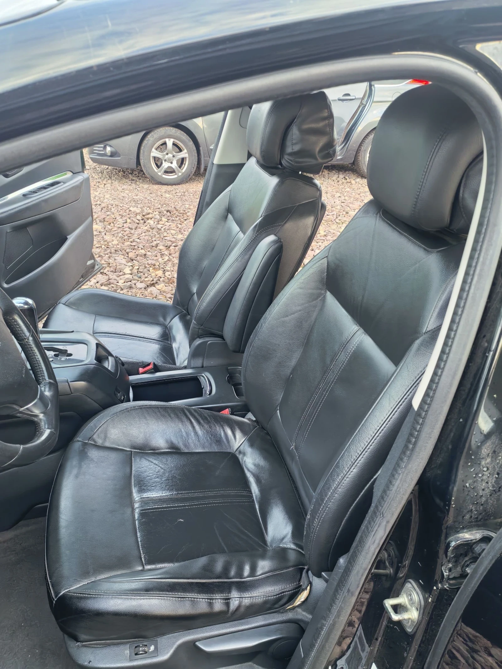 Peugeot 5008 2.0 Дизел - изображение 8