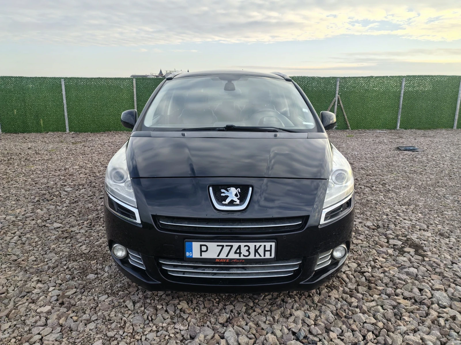 Peugeot 5008 2.0 Дизел - изображение 2