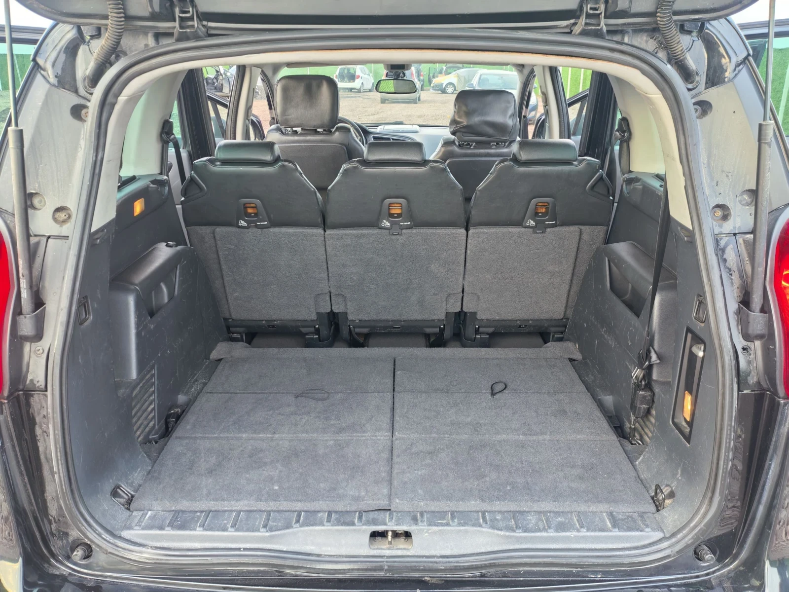 Peugeot 5008 2.0 ����� | Mobile.bg � ����������� 11