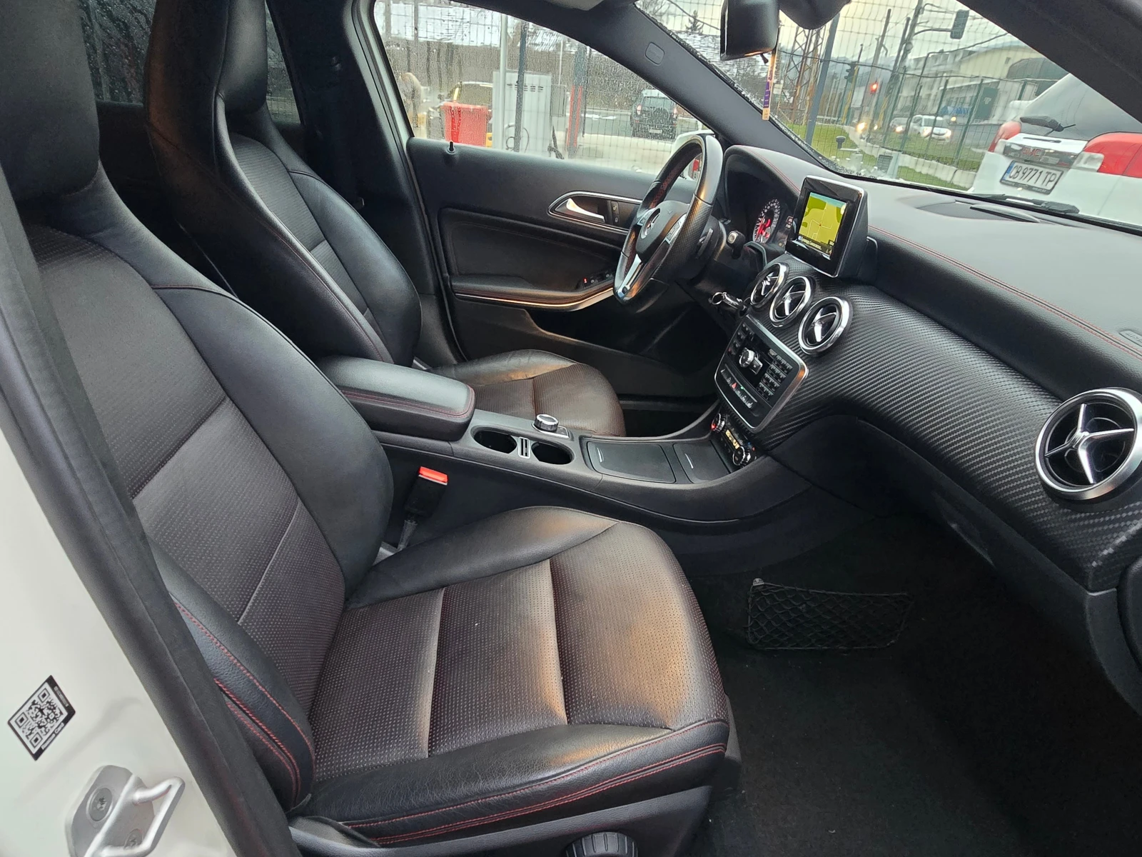 Mercedes-Benz A 220 CDi/AMG/���./������ | Mobile.bg � ����������� 13