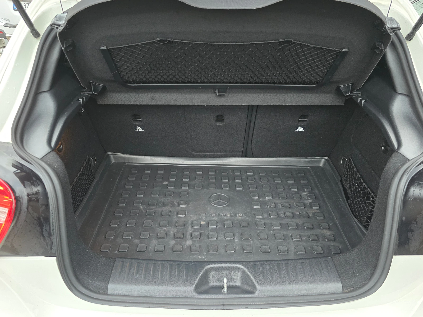 Mercedes-Benz A 220 CDi/AMG/���./������ | Mobile.bg � ����������� 16