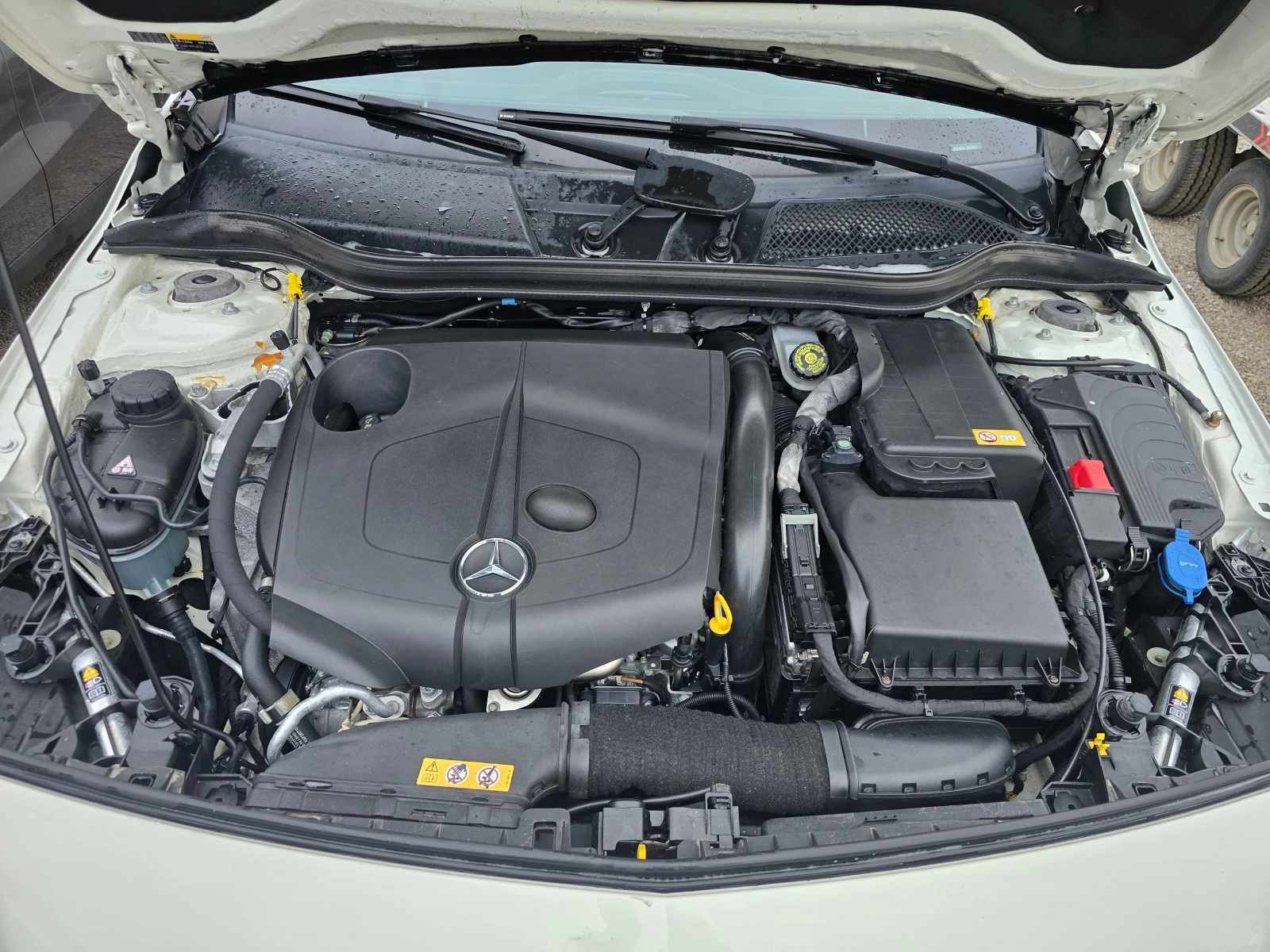 Mercedes-Benz A 220 CDi/AMG/���./������ | Mobile.bg � ����������� 17