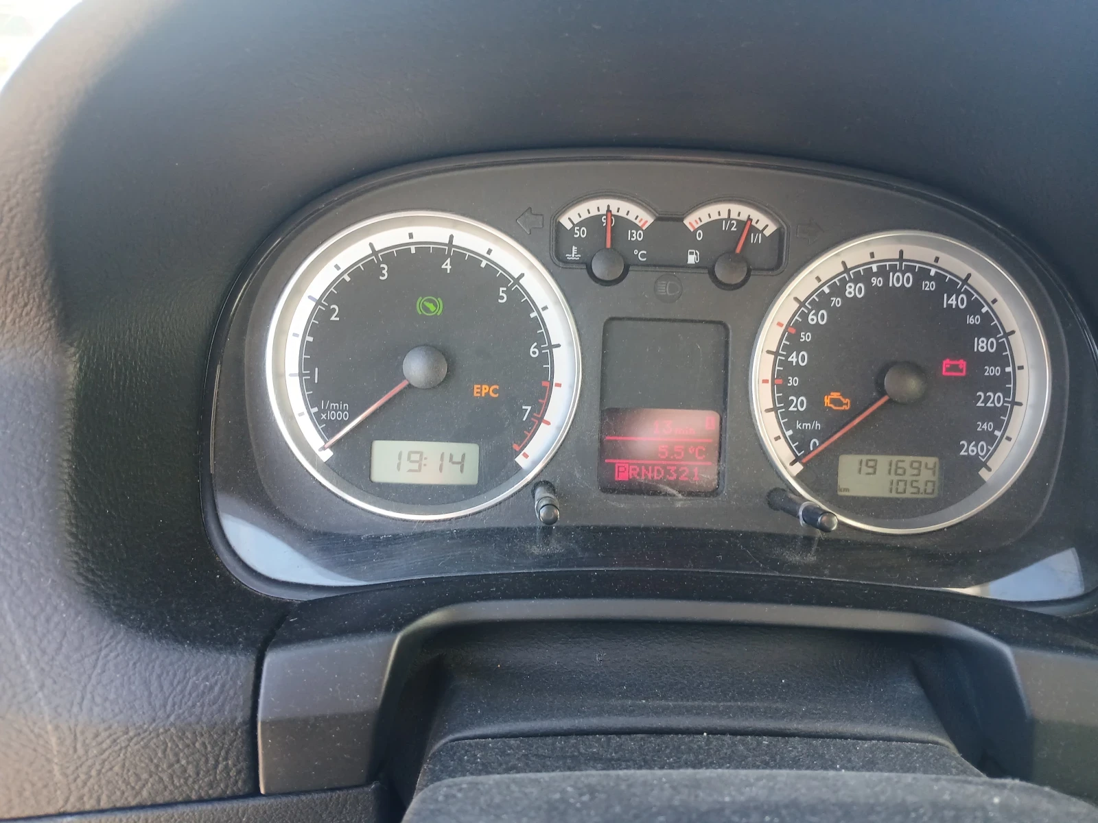 VW Golf Variant  - изображение 7