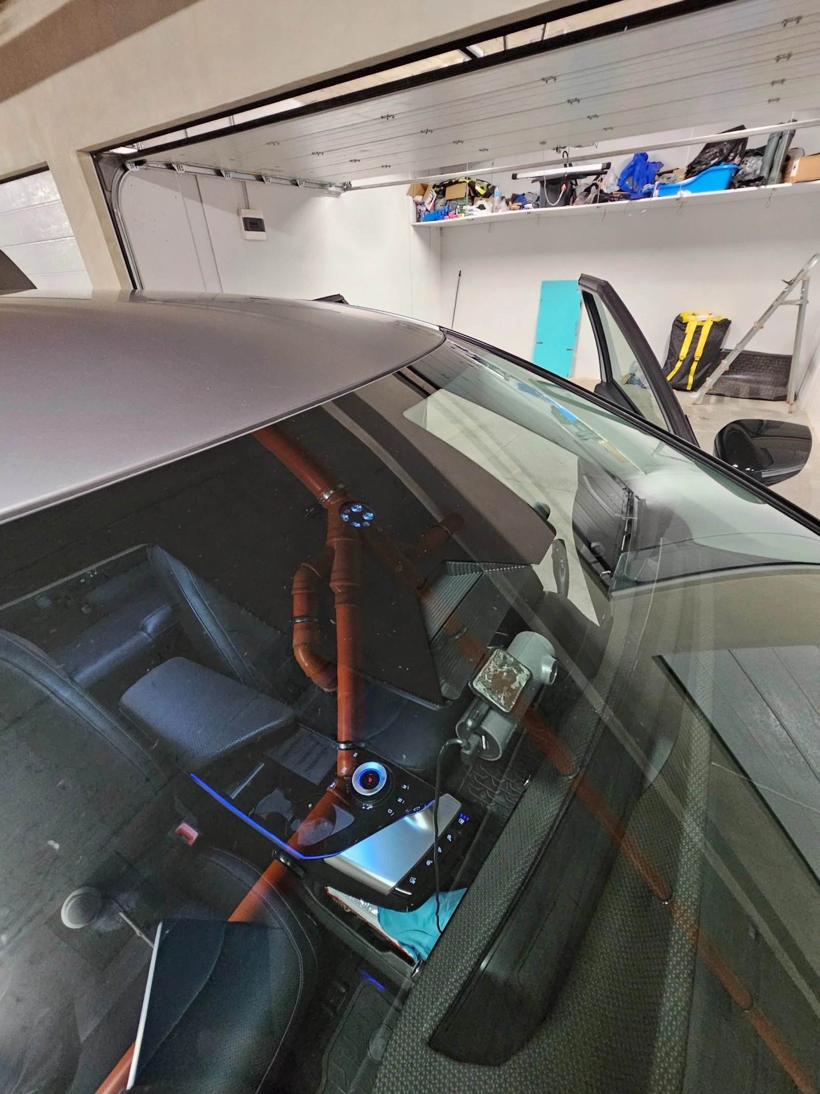 Kia EV6 4x4 Long range, снимка 12 - Автомобили и джипове - 53760297