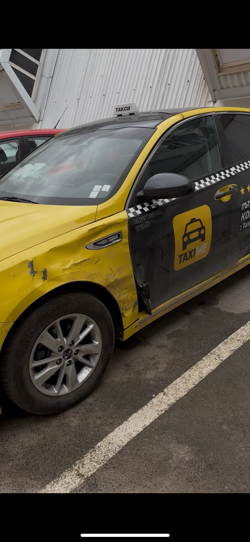 Kia K5 2.0 LPI | Mobile.bg � ����������� 3