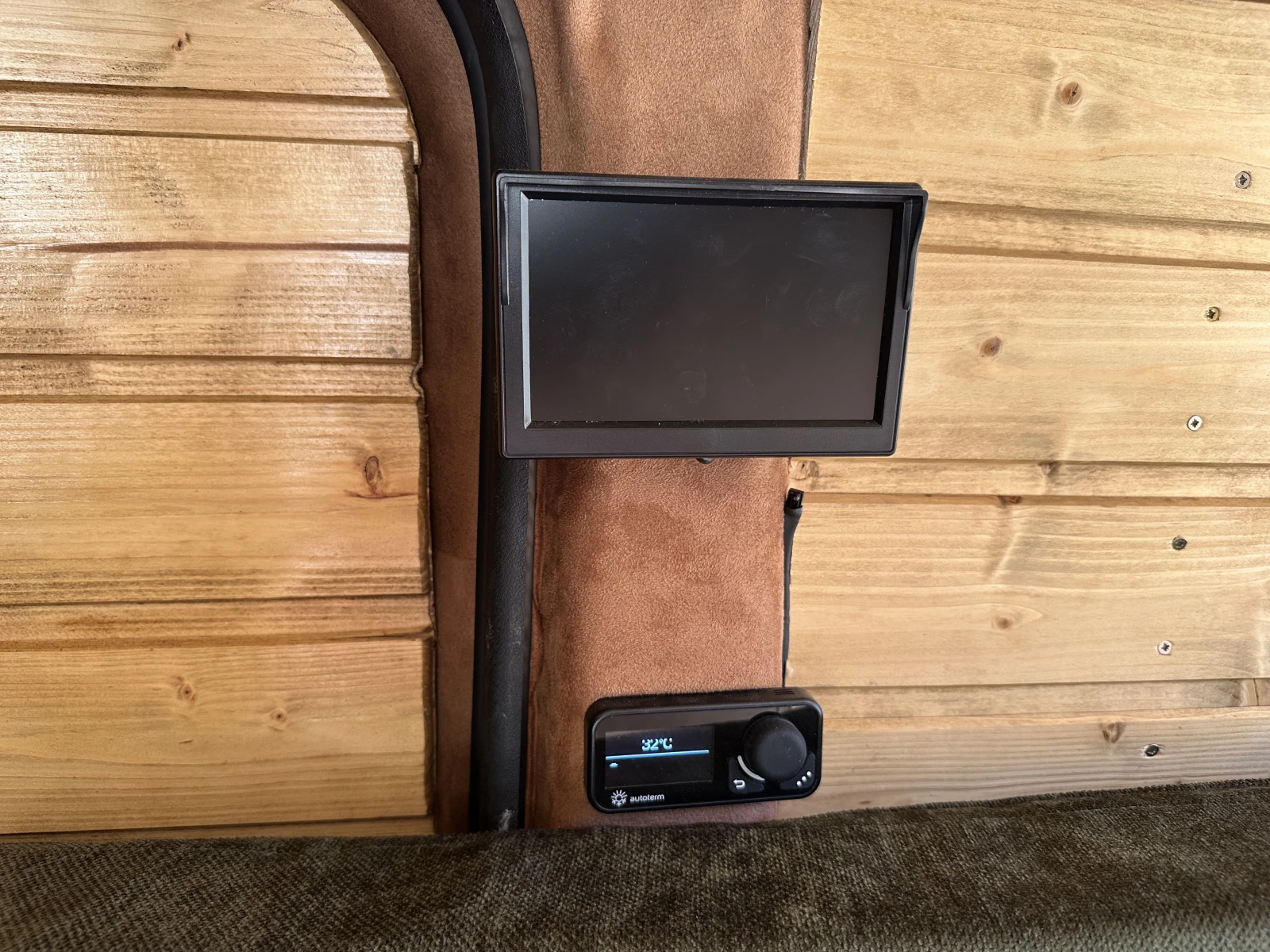 Citroen Jumpy, снимка 15 - Автомобили и джипове - 54262703