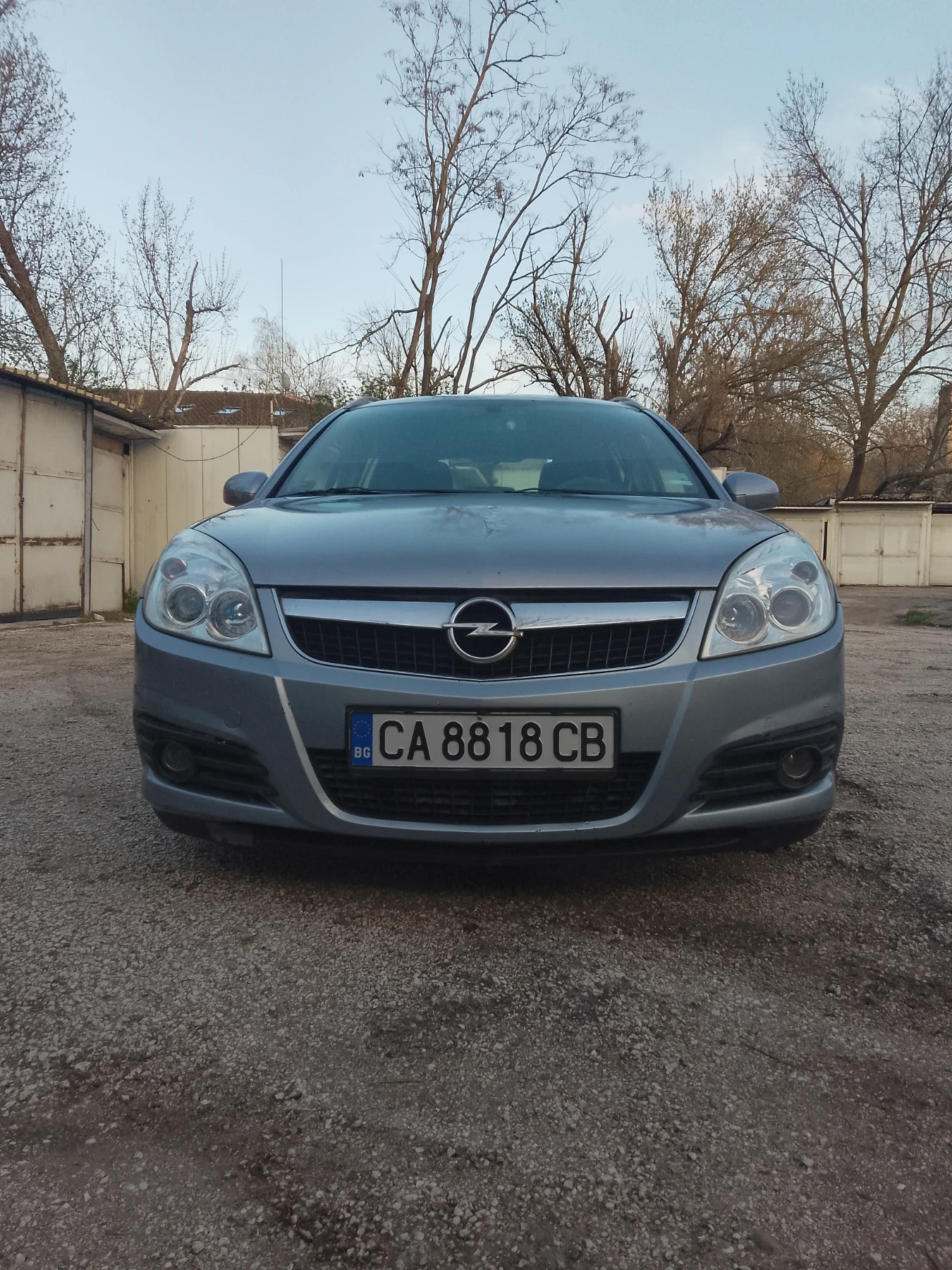 Opel Vectra undefined | Auto.bg — изображение 1