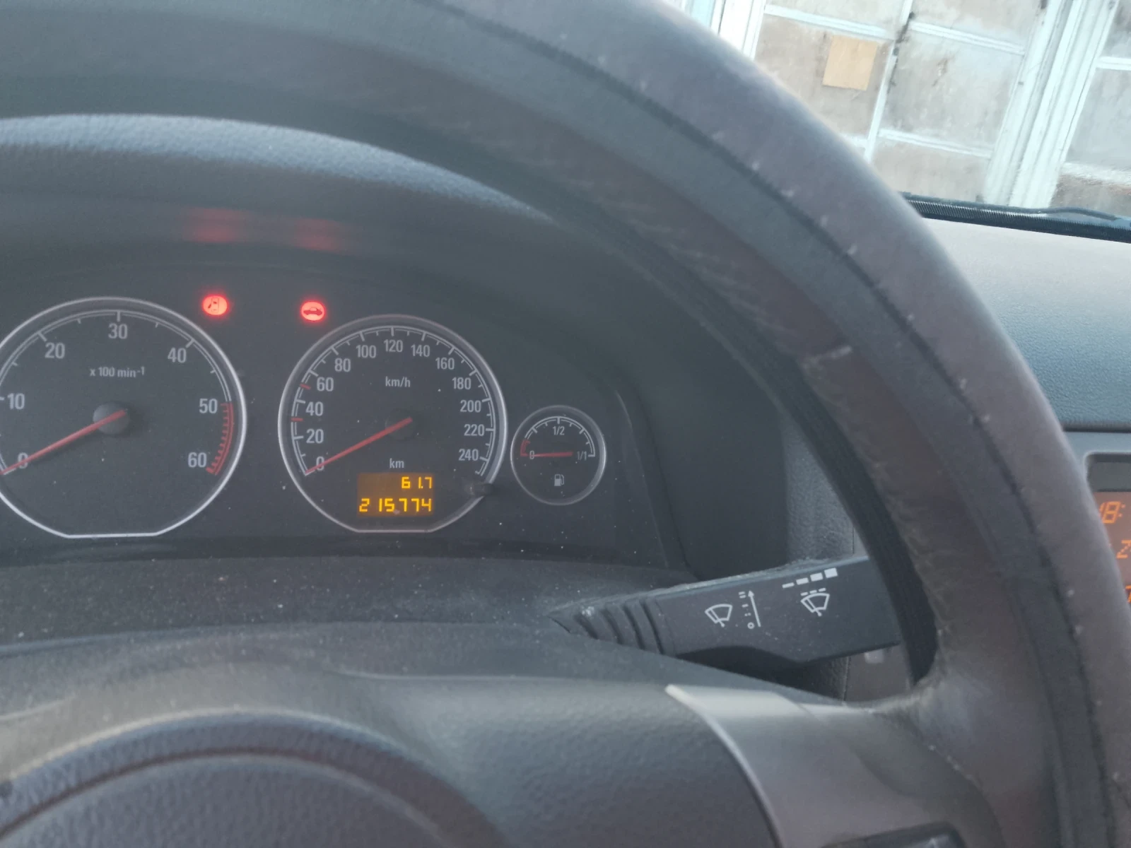 Opel Vectra, снимка 14 - Автомобили и джипове - 54093606