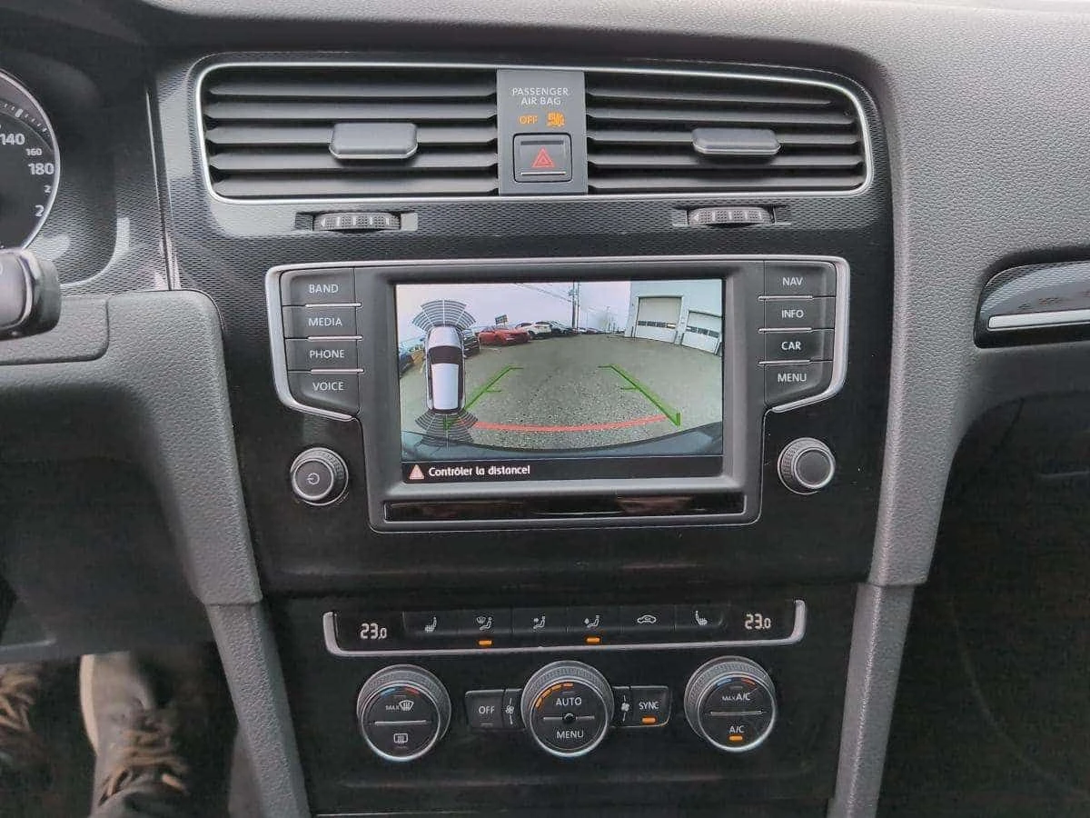 VW Golf * S, Sport, SE, Autobahn * CARFAX * ���� �� �� | Mobile.bg � ����������� 14