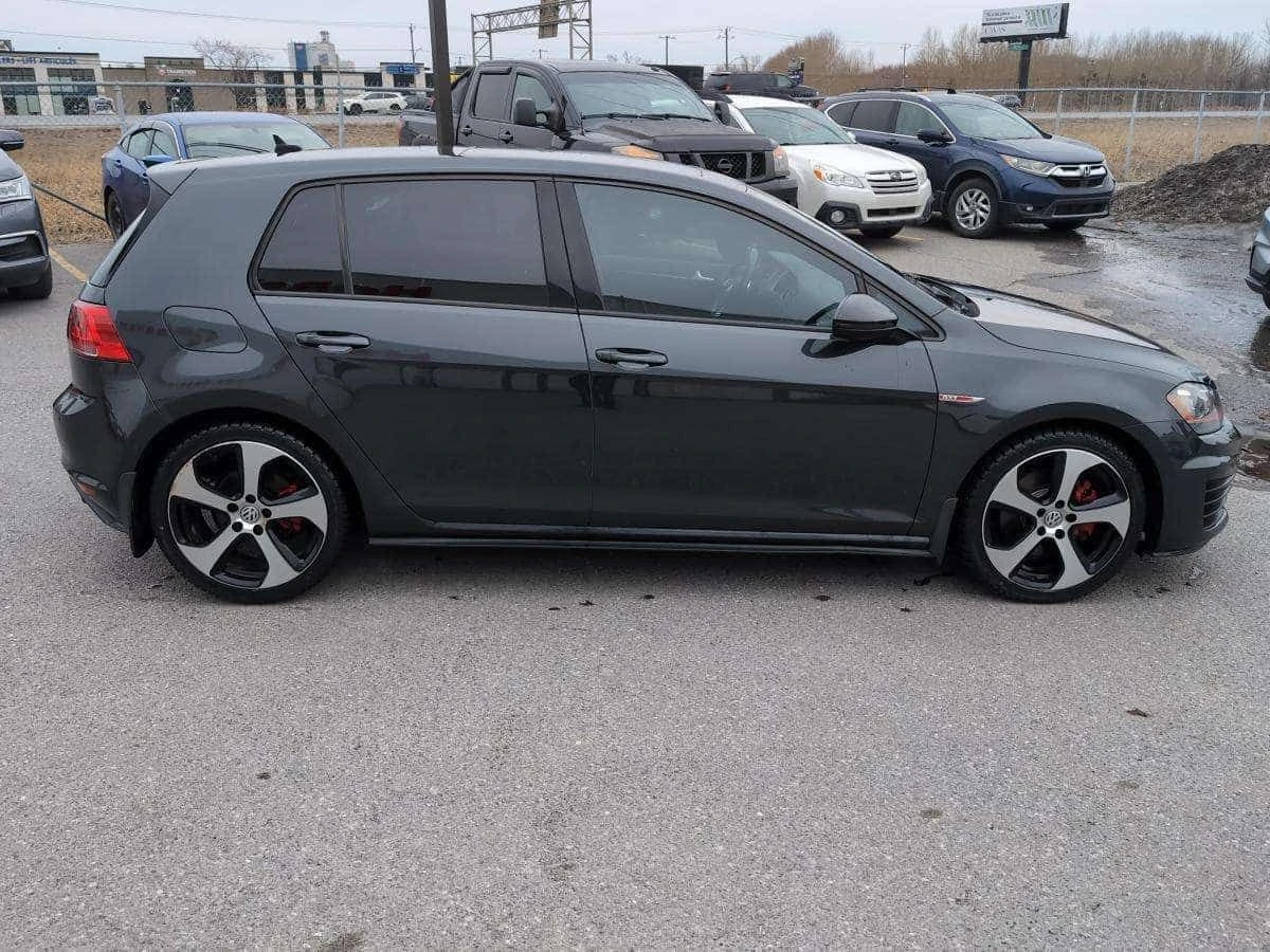 VW Golf * S, Sport, SE, Autobahn * CARFAX * ���� �� �� | Mobile.bg � ����������� 4