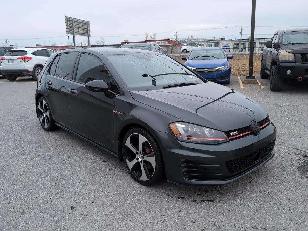 VW Golf * S, Sport, SE, Autobahn * CARFAX * ���� �� �� | Mobile.bg � ����������� 3