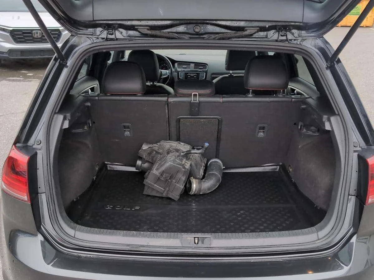 VW Golf * S, Sport, SE, Autobahn * CARFAX * ���� �� �� | Mobile.bg � ����������� 8