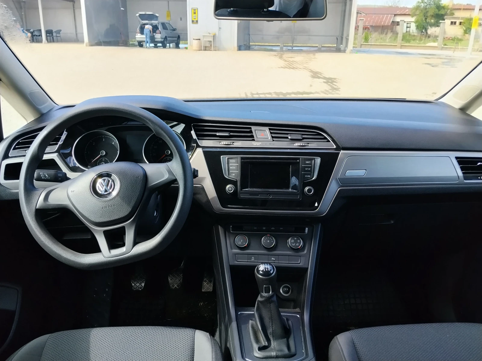 VW Touran | Mobile.bg � ����������� 2