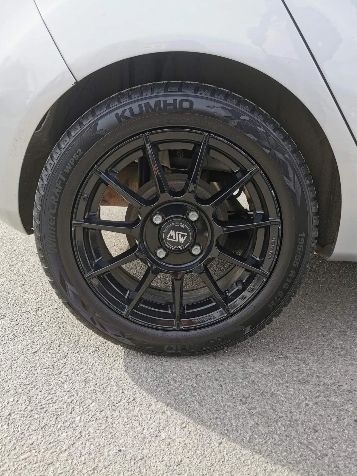 Ford Fiesta Titaniun 1.25, снимка 7 - Автомобили и джипове - 54467728