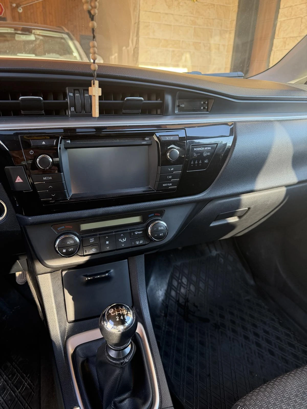 Toyota Corolla LUNA, снимка 5 - Автомобили и джипове - 54575521