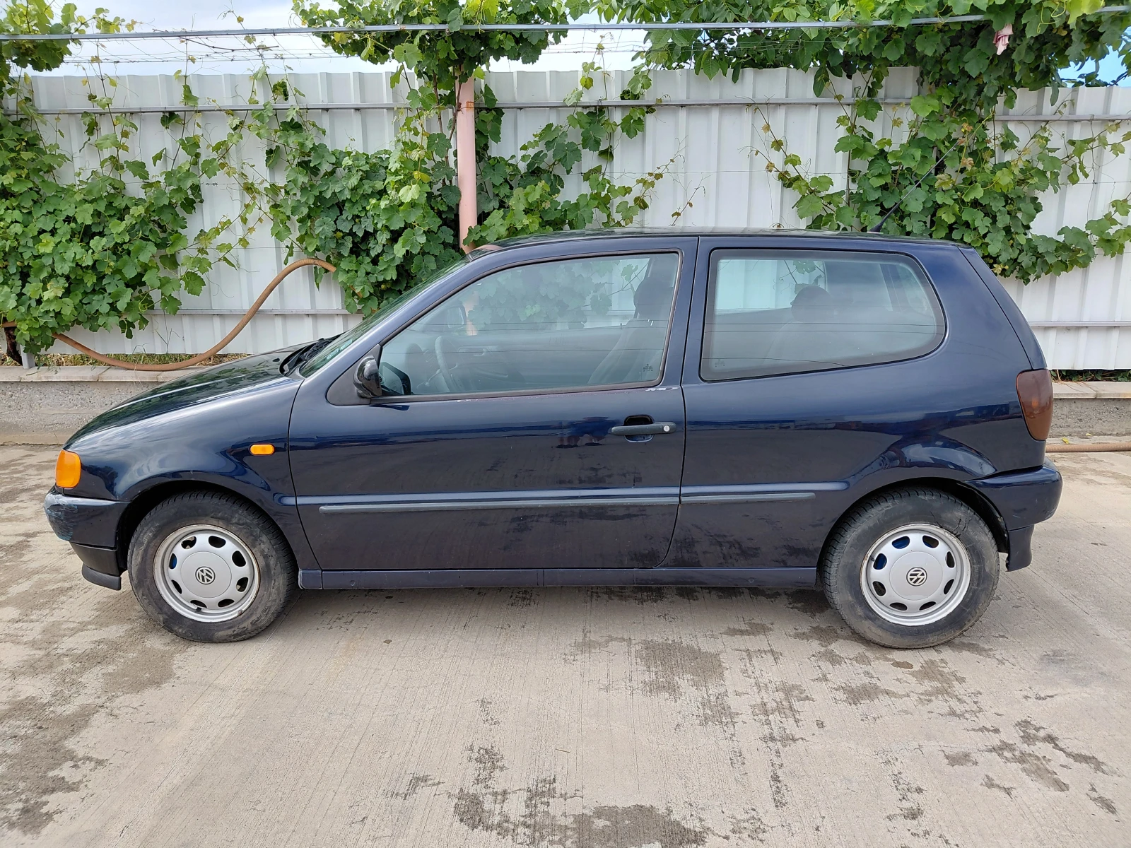 VW Polo, снимка 2 - Автомобили и джипове - 54775519