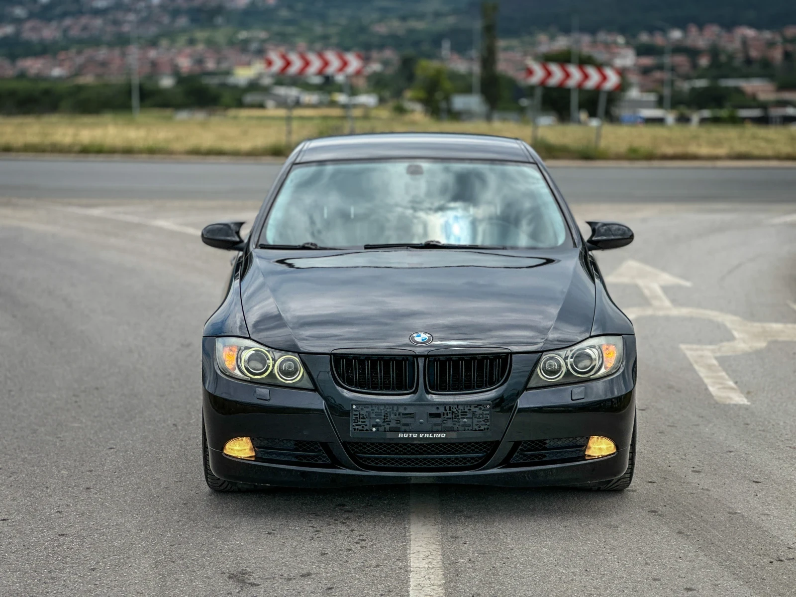 BMW 320 163к.с., снимка 2 - Автомобили и джипове - 55034055