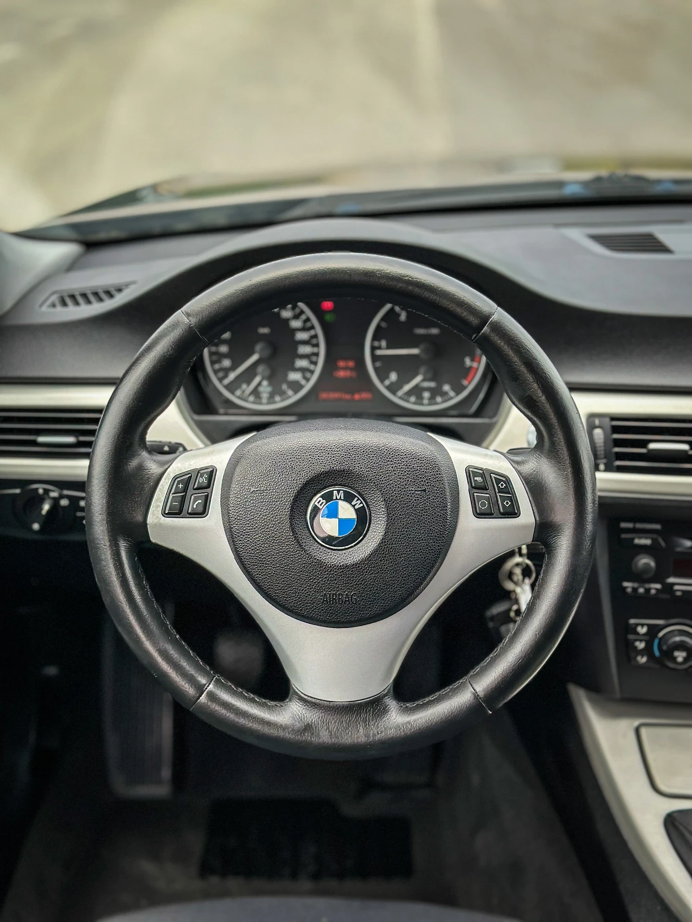 BMW 320 163к.с., снимка 11 - Автомобили и джипове - 55034055