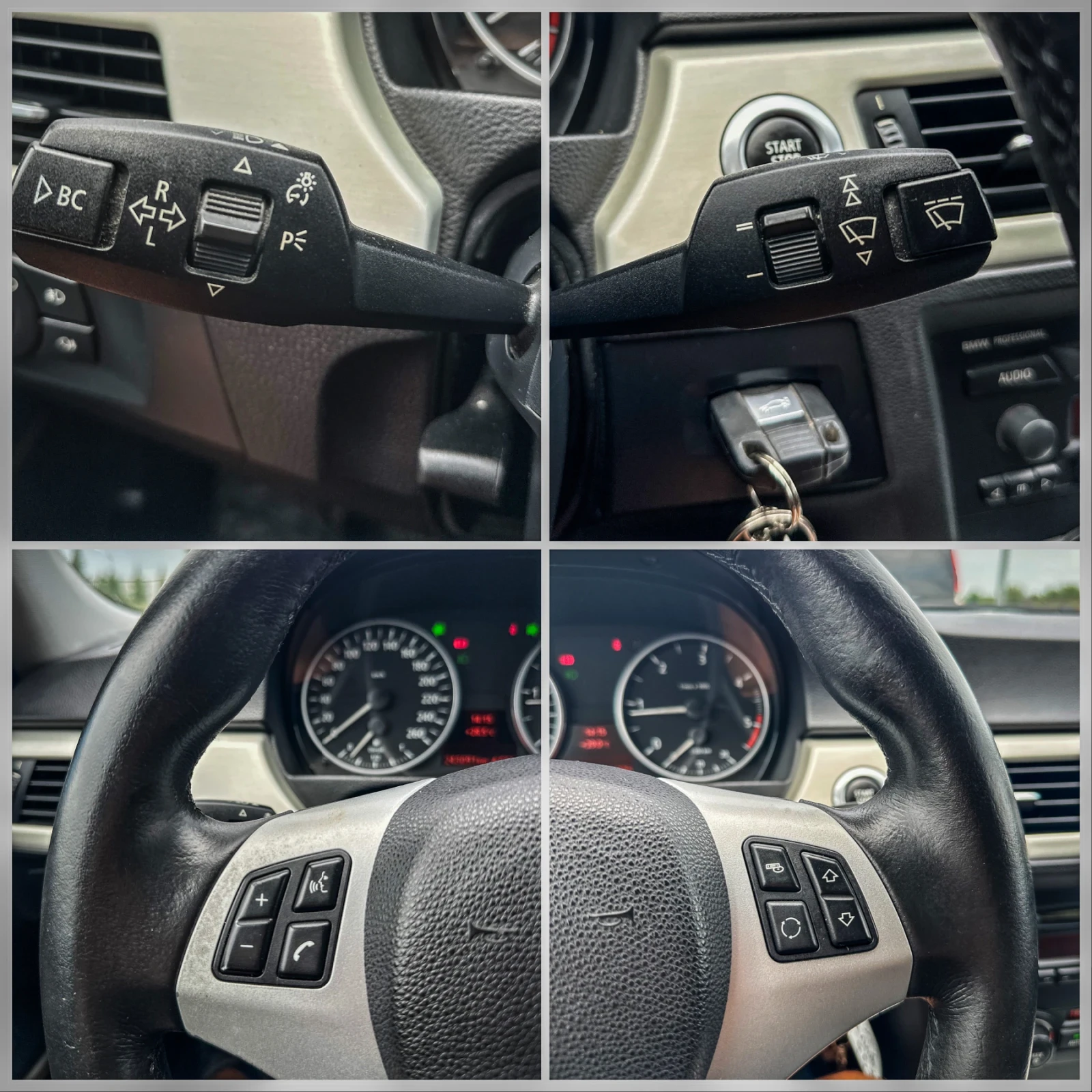 BMW 320 163к.с., снимка 14 - Автомобили и джипове - 55034055