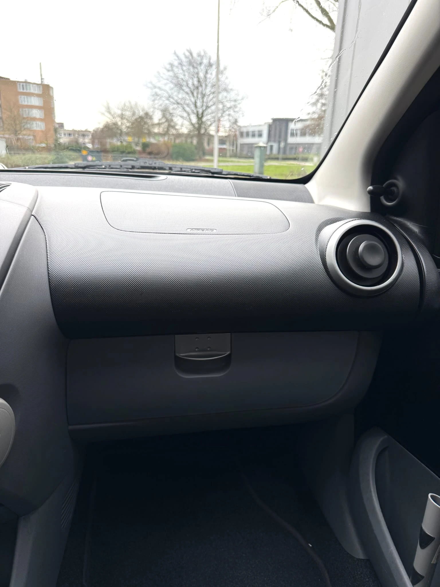 Citroen C1 1.0-12V Ambiance, снимка 13 - Автомобили и джипове - 55223091