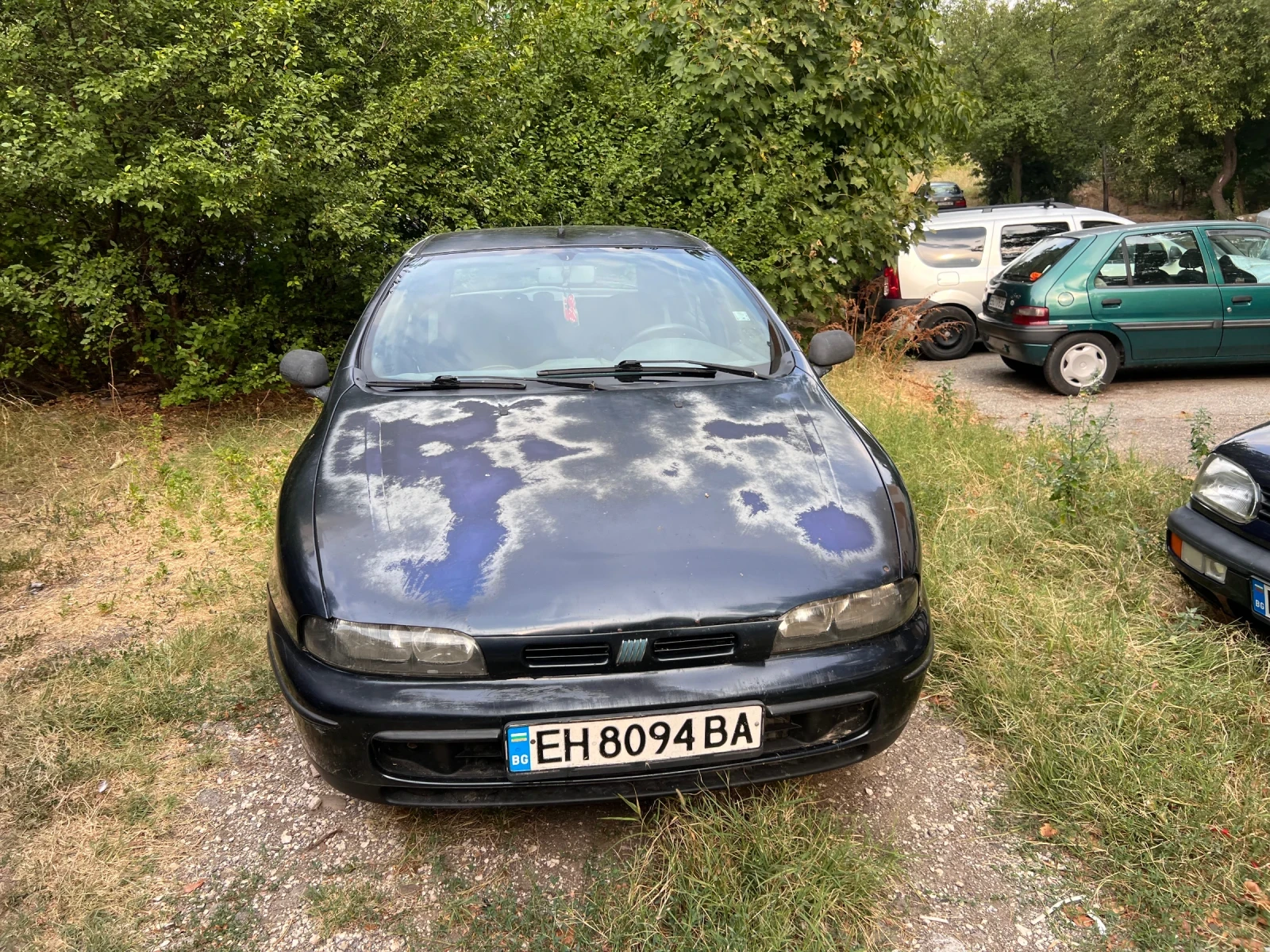 Fiat Brava
