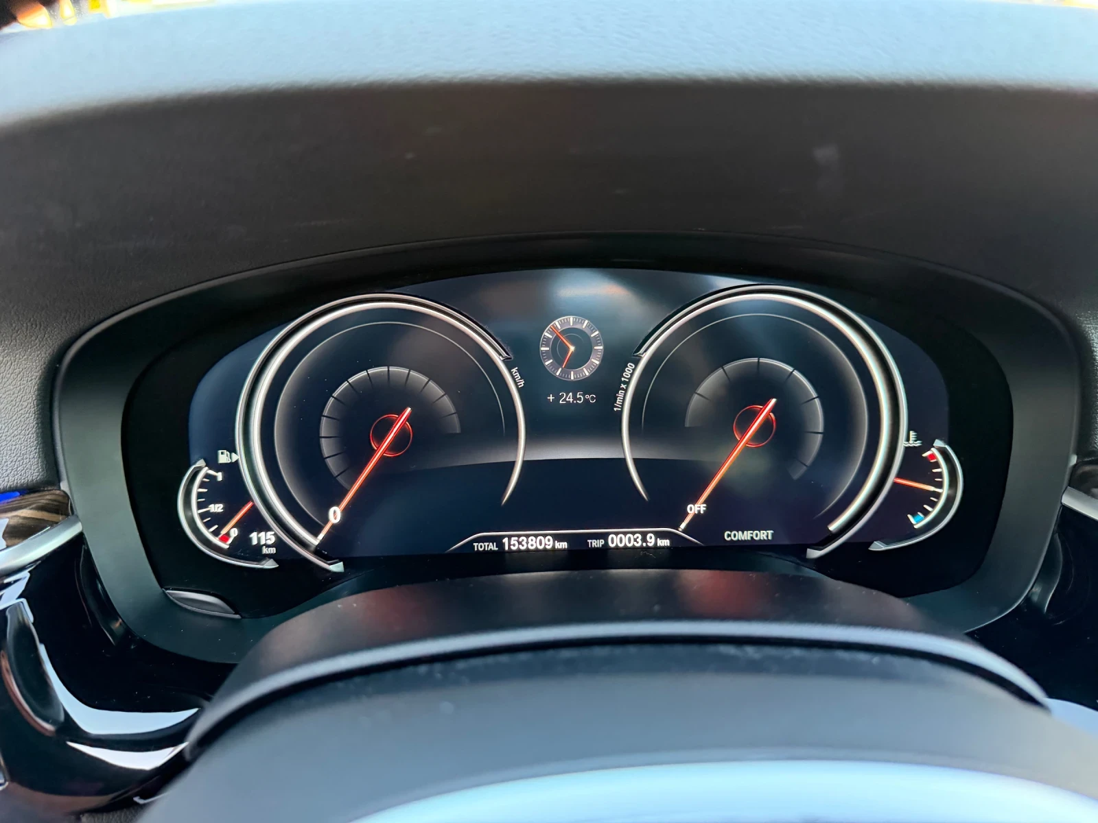 BMW 530 M-pack xDrive | Mobile.bg � ����������� 8