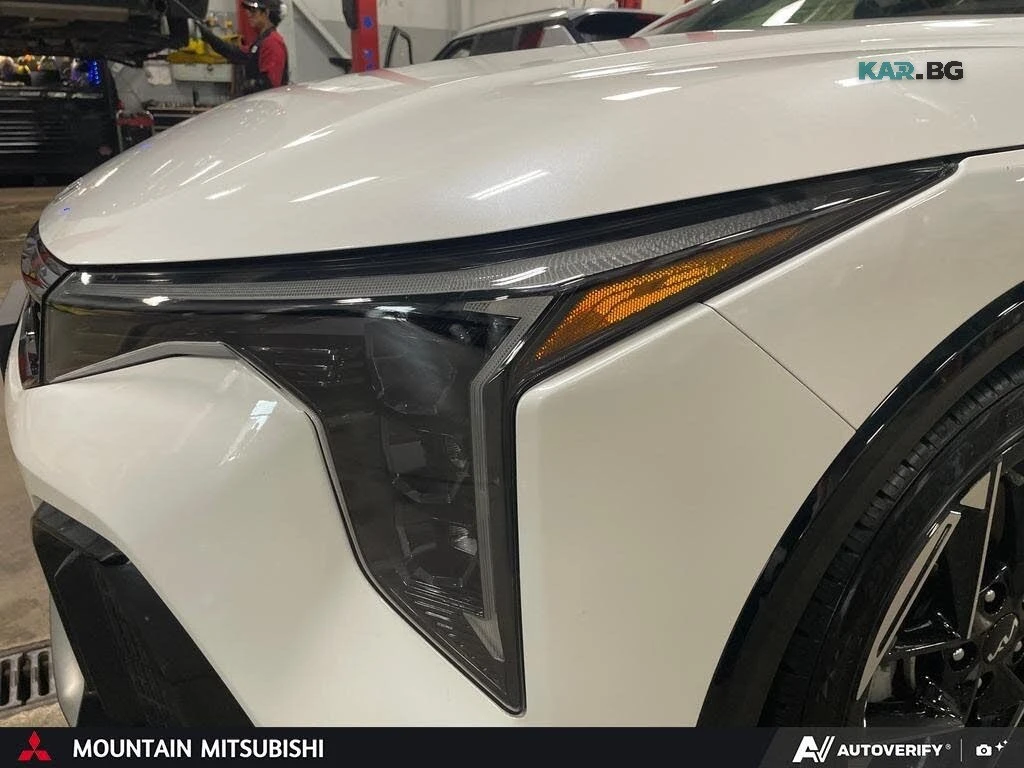 Kia K4 GT-Line Turbo * Remote * АвтоКредит (ЦЕНА ДО БГ), снимка 7 - Автомобили и джипове - 56132766
