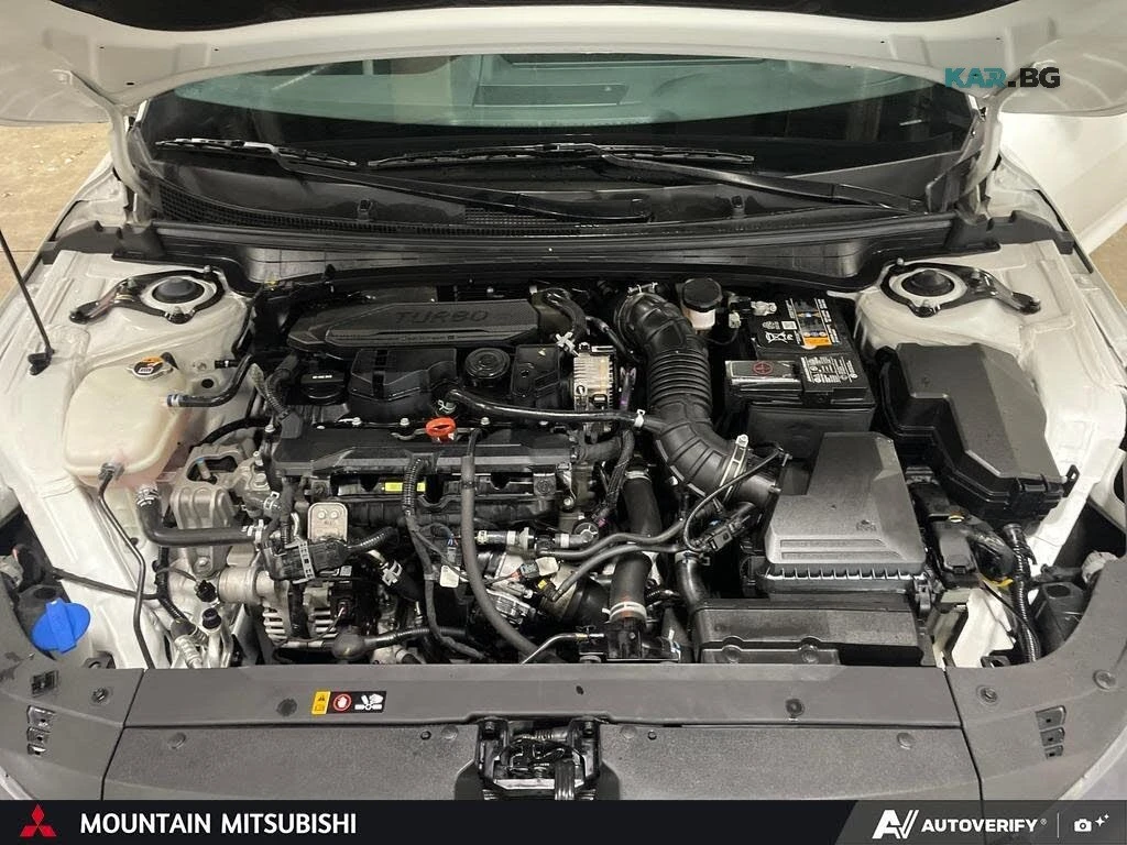 Kia K4 GT-Line Turbo * Remote * АвтоКредит (ЦЕНА ДО БГ), снимка 9 - Автомобили и джипове - 56132766
