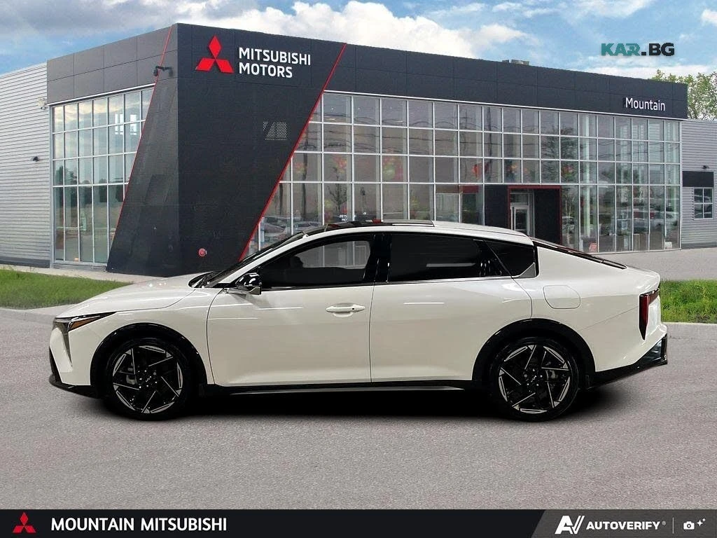 Kia K4 GT-Line Turbo * Remote * АвтоКредит (ЦЕНА ДО БГ), снимка 3 - Автомобили и джипове - 56132766