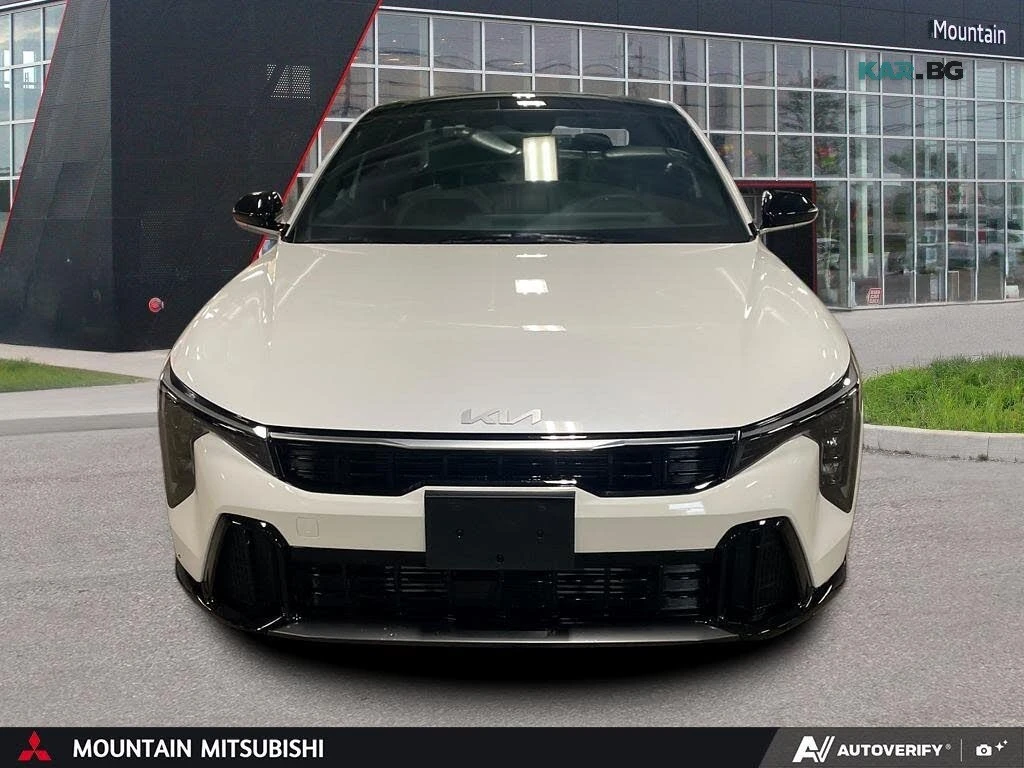 Kia K4 GT-Line Turbo * Remote * АвтоКредит (ЦЕНА ДО БГ), снимка 2 - Автомобили и джипове - 56132766