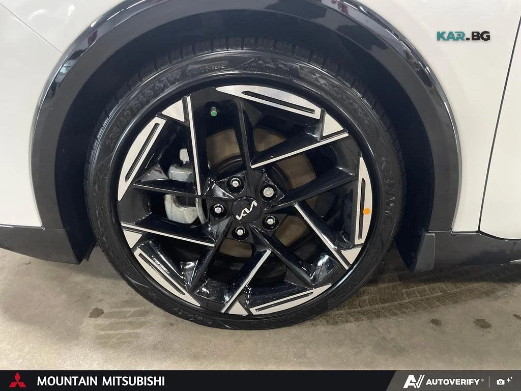 Kia K4 GT-Line Turbo * Remote * АвтоКредит (ЦЕНА ДО БГ), снимка 6 - Автомобили и джипове - 56132766