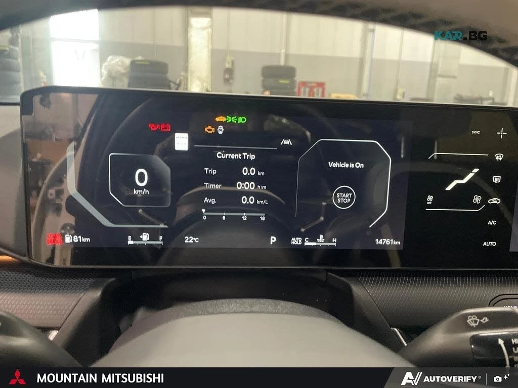Kia K4 GT-Line Turbo * Remote * АвтоКредит (ЦЕНА ДО БГ), снимка 14 - Автомобили и джипове - 56132766