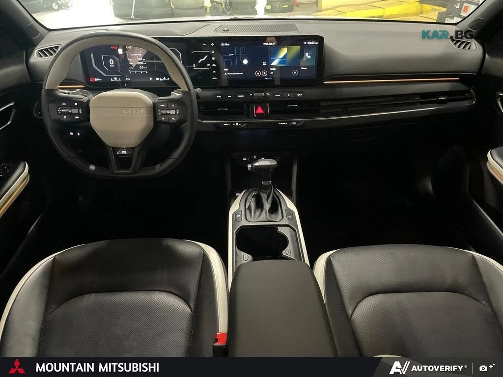 Kia K4 GT-Line Turbo * Remote * АвтоКредит (ЦЕНА ДО БГ), снимка 17 - Автомобили и джипове - 56132766