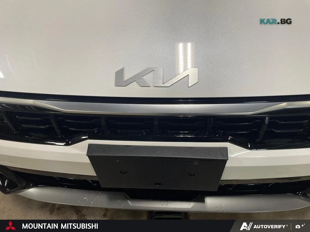 Kia K4 GT-Line Turbo * Remote * АвтоКредит (ЦЕНА ДО БГ), снимка 8 - Автомобили и джипове - 56132766