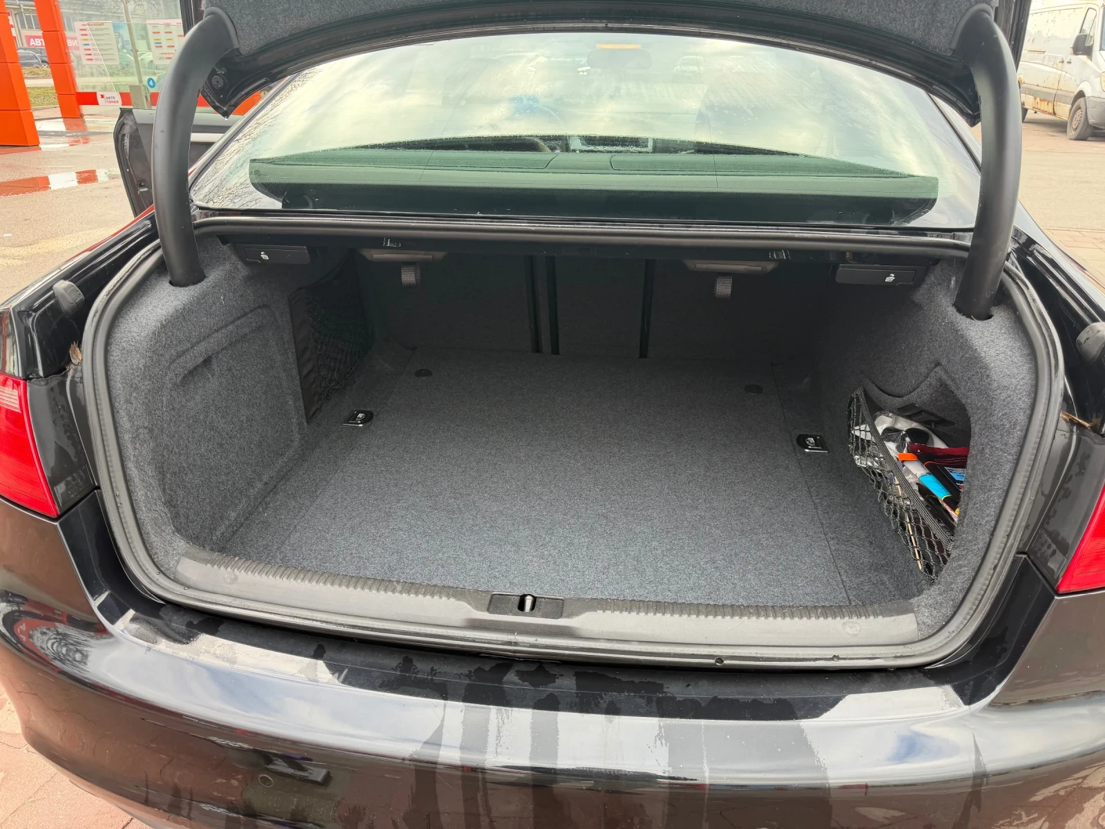 Audi A5, снимка 5 - Автомобили и джипове - 56164788