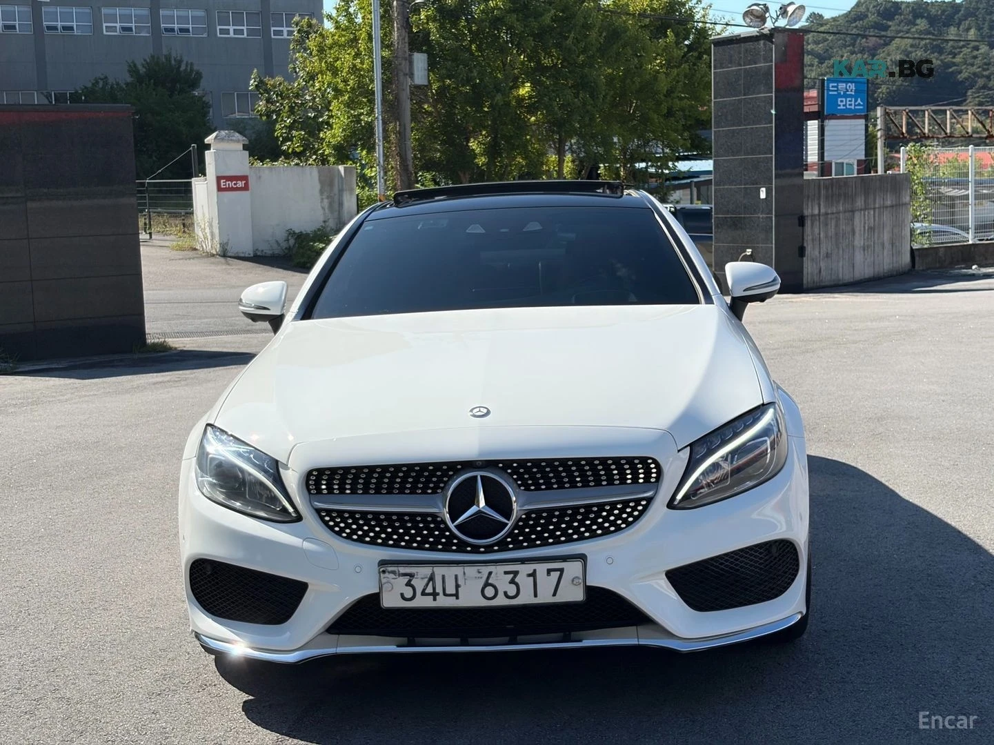 Mercedes-Benz C 200 HUD* КОЖА* ПОДГРЕВ* НАВИ* ПАНО* КАМЕРА, снимка 3 - Автомобили и джипове - 56243798