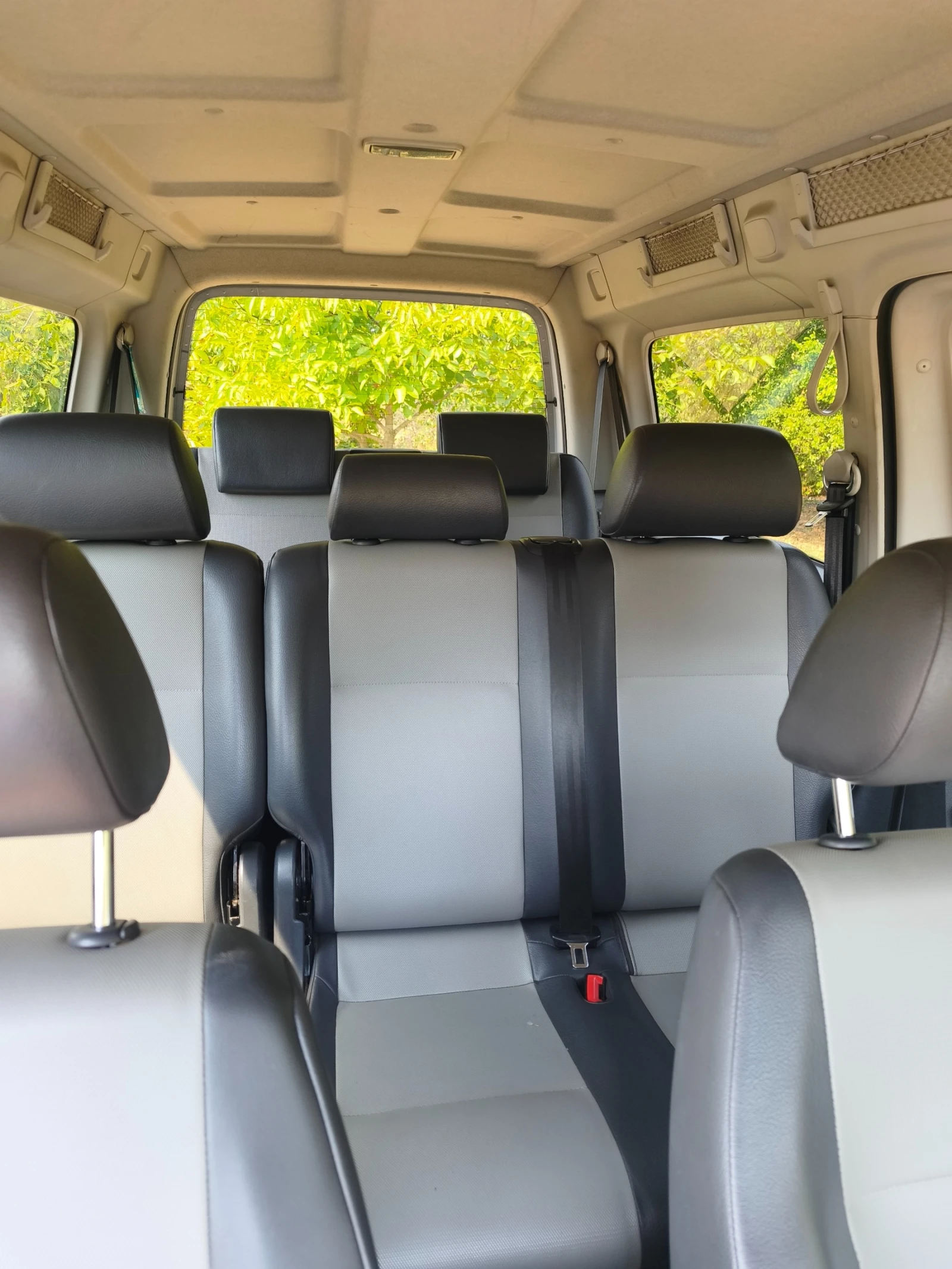 VW Caddy, снимка 9 - Автомобили и джипове - 56255670