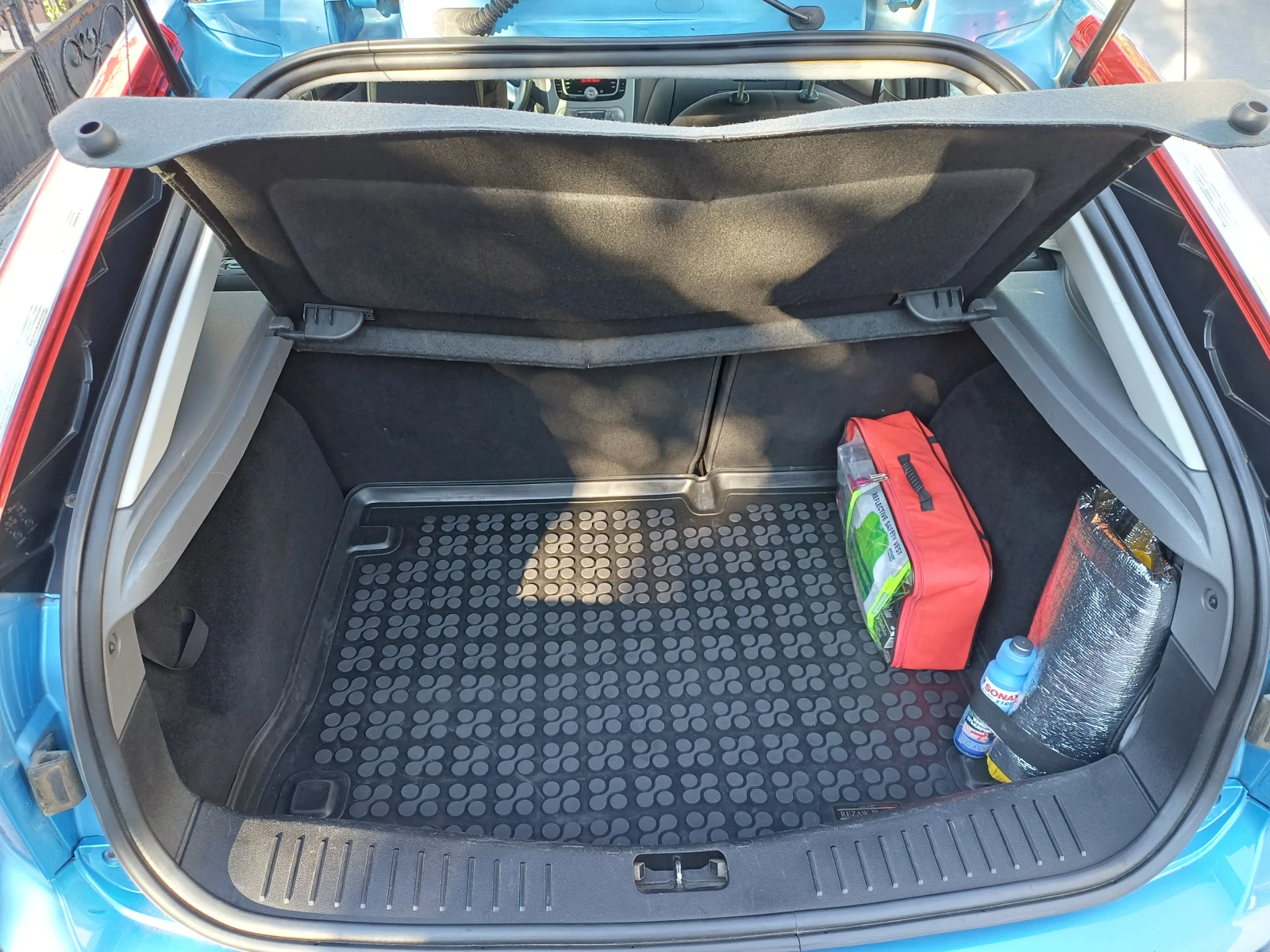 Ford Focus, снимка 12 - Автомобили и джипове - 56493745