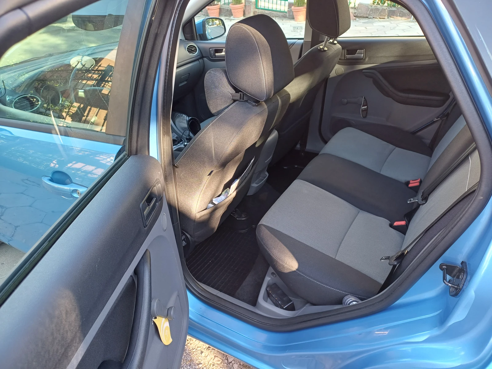 Ford Focus, снимка 6 - Автомобили и джипове - 56493745