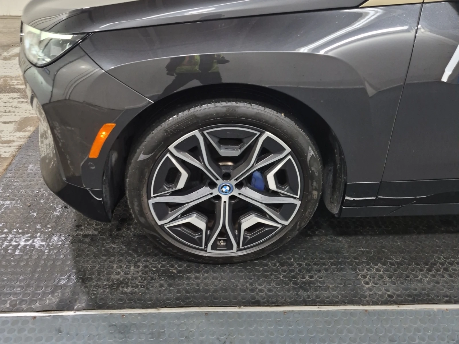 BMW iX  Xdrive50 | Mobile.bg � ����������� 5
