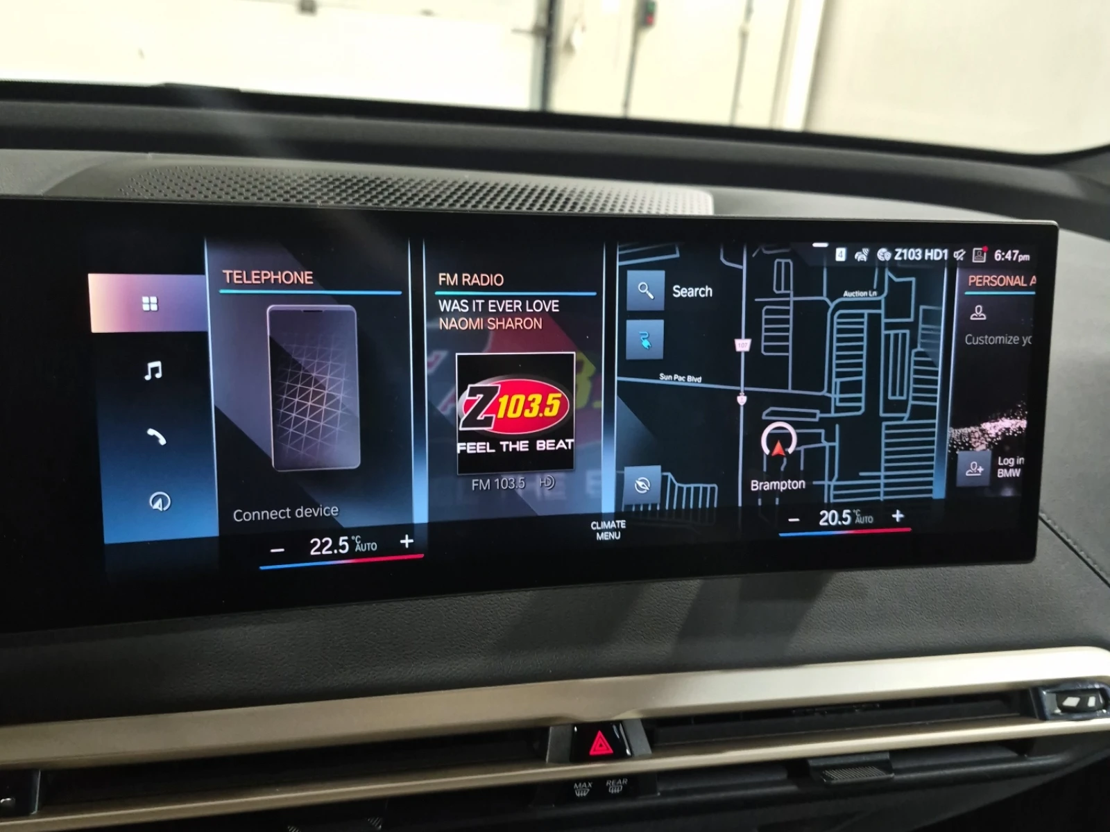 BMW iX  Xdrive50 | Mobile.bg � ����������� 10