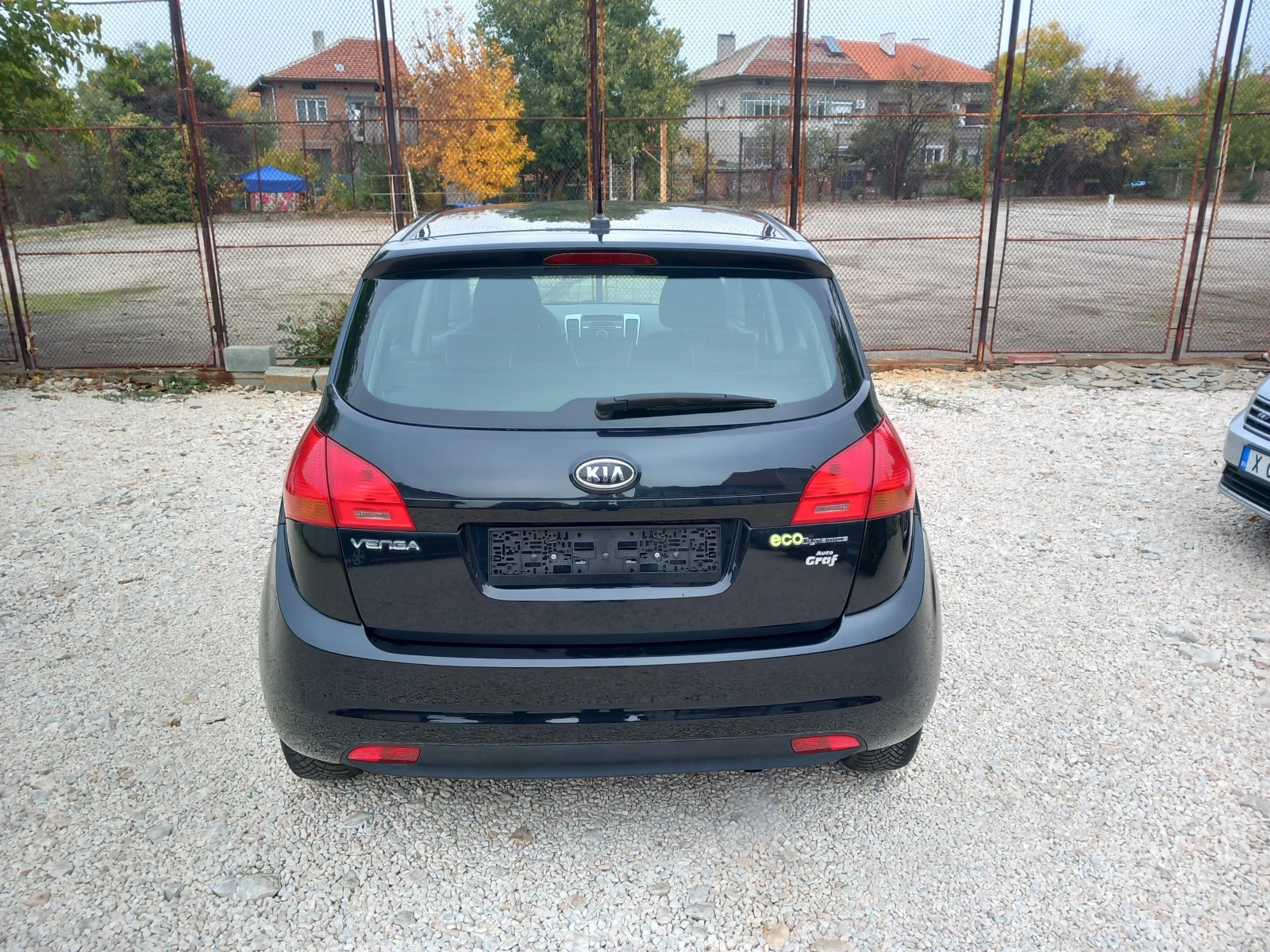 Kia Venga 1.4i ����������� | Mobile.bg � ����������� 4