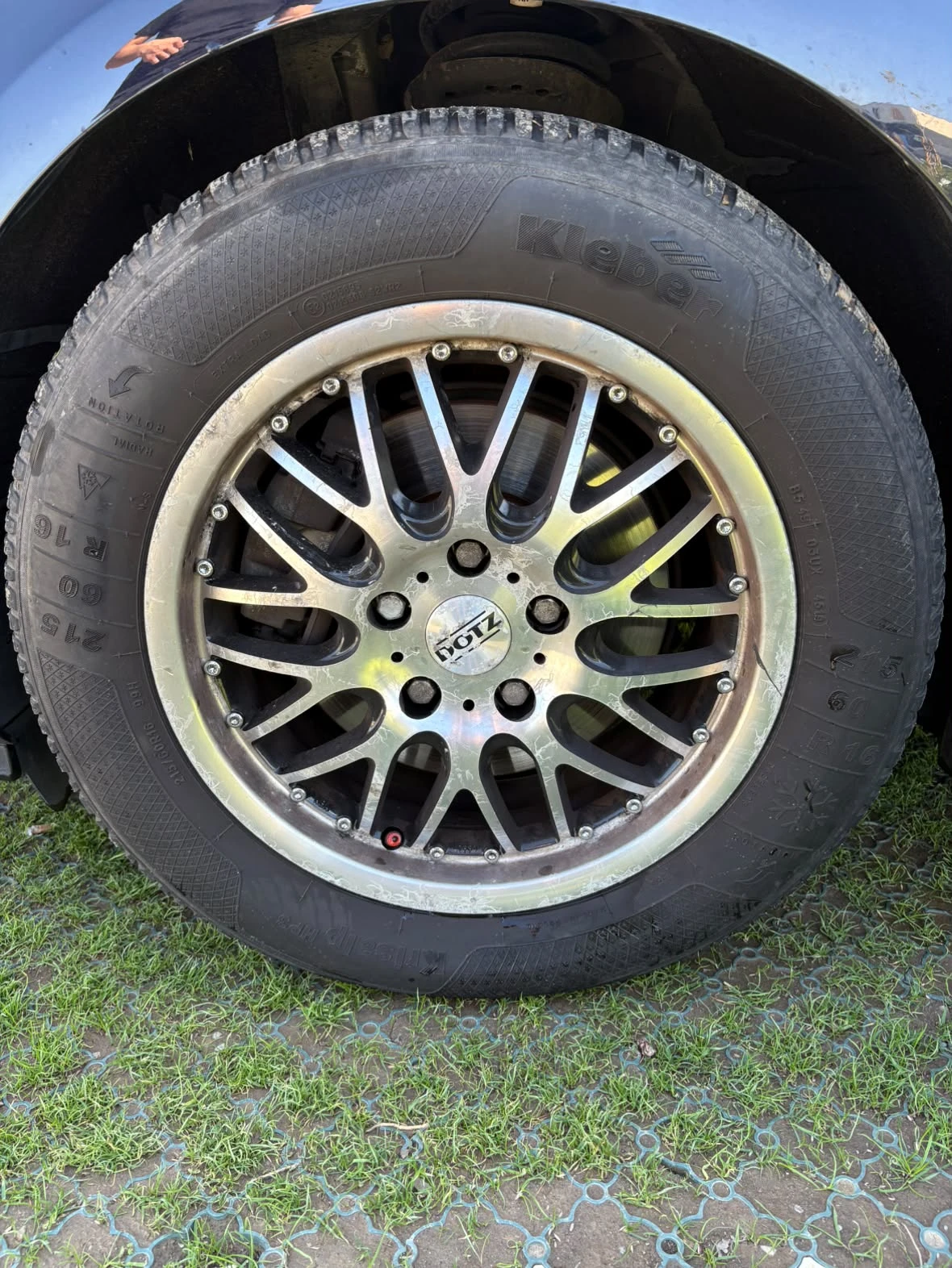 Opel Astra, снимка 9 - Автомобили и джипове - 56608976