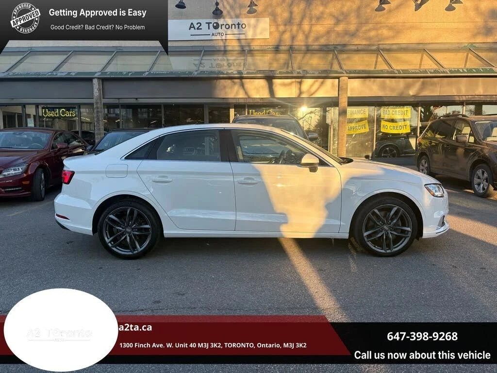 Audi A3, снимка 5 - Автомобили и джипове - 56706964