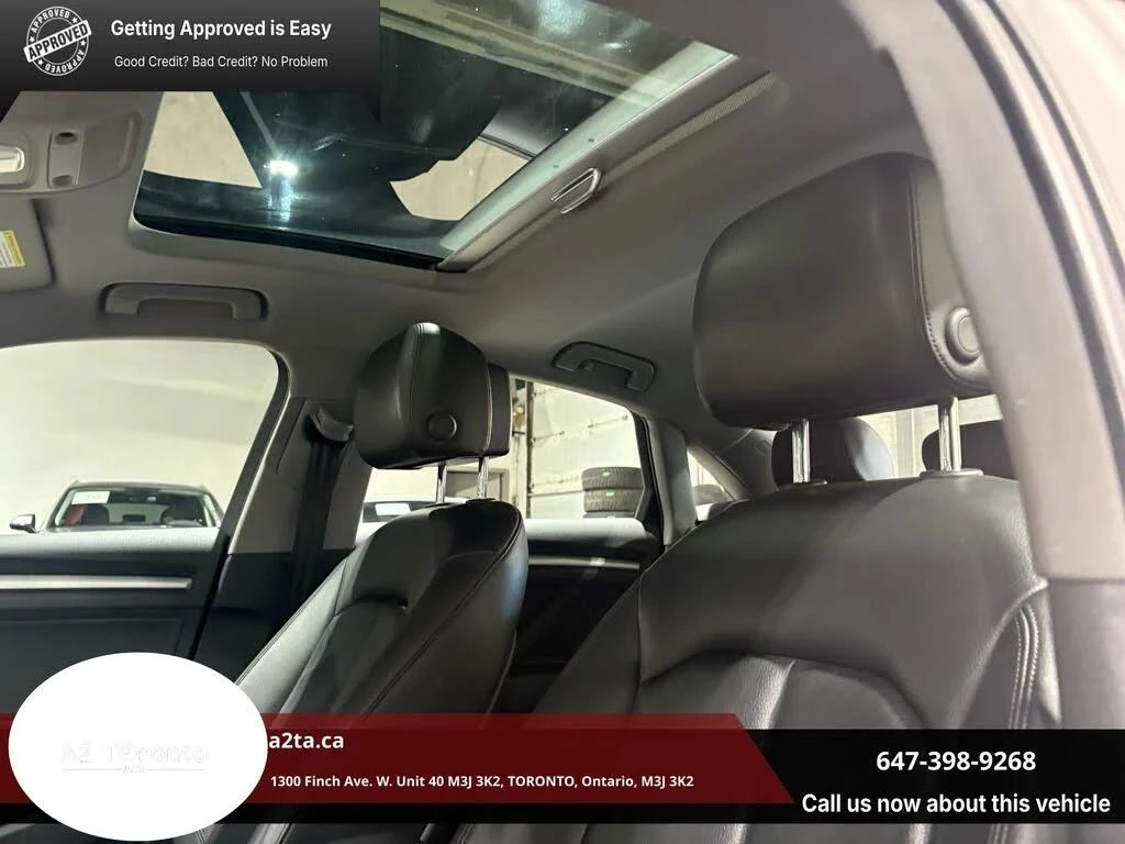 Audi A3, снимка 10 - Автомобили и джипове - 56706964