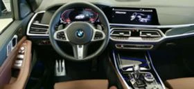BMW X7  xDrive 30d M Sport, снимка 7