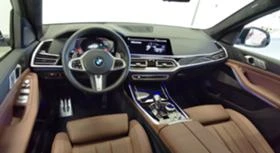 BMW X7  xDrive 30d M Sport, снимка 9